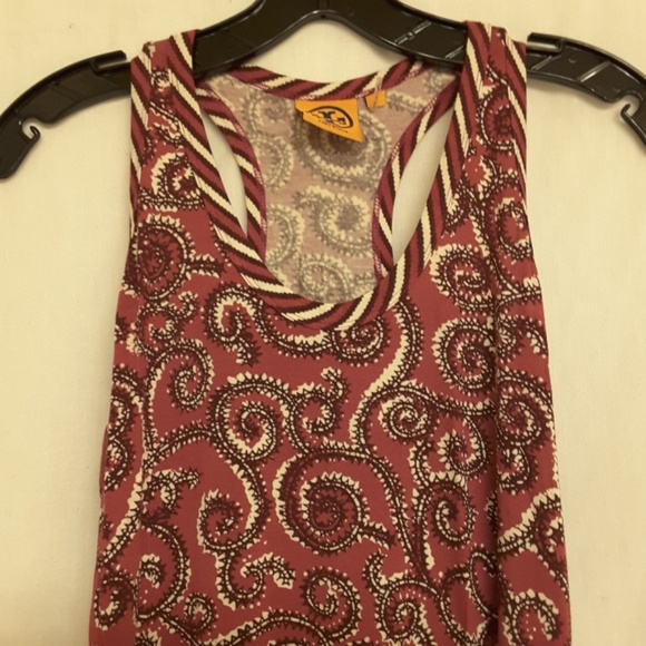 Tory Burch summer dress - Picture 2 of 4